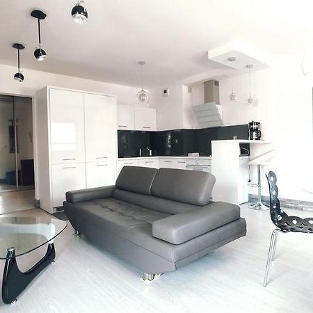 Lokietka 8B By Homeprime Краков Экстерьер фото
